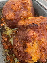 Load image into Gallery viewer, Holiday Ham - 1 1/2 pounds - PRE-ORDER