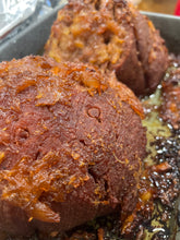 Load image into Gallery viewer, Holiday Ham - 1 1/2 pounds - PRE-ORDER